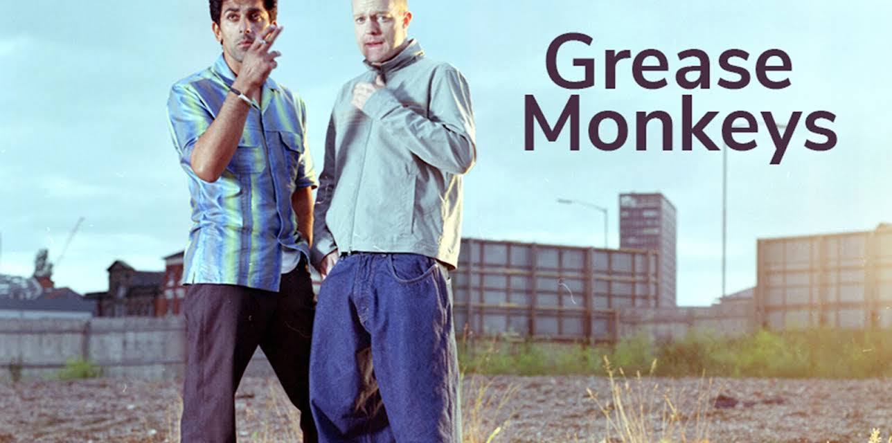 Grease Monkeys