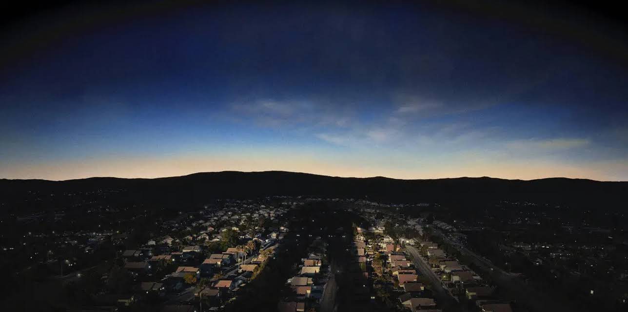 I'll Be Gone in the Dark