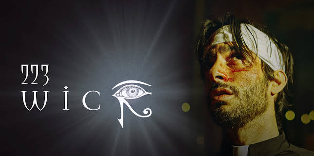 223 Wick (2022)