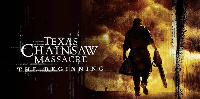 The Texas Chainsaw Massacre: The Beginning (2006)