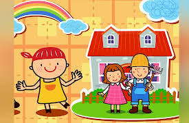 Pinkfong! Best Kids Songs: The Farmer in the Dell