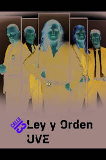 22:00: Ley y orden: unidad de Víctimas Especiales (T20): Ep.10 Esos viejos inútiles | Calle 13 | 3/27 2026