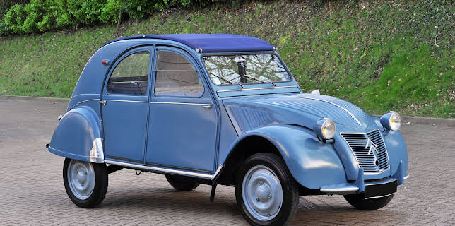 17:50: Bilfikserne (S11 E4) (S11) | Discovery Channel | 11/14 2025