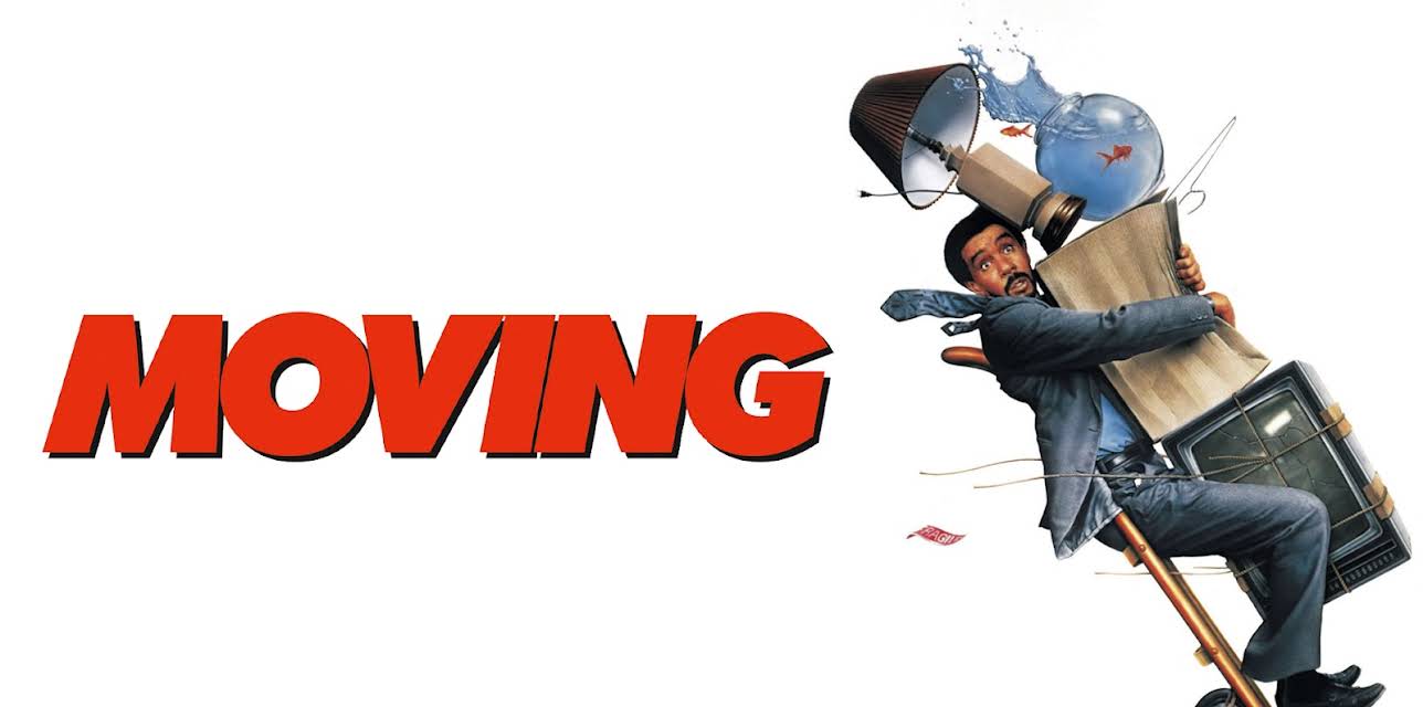 Moving (1988)
