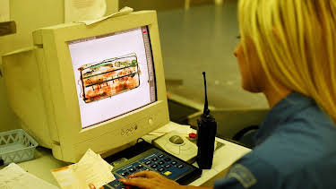 08:35: Border Patrol Australia | ProSieben Maxx | 3/30 2026