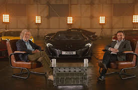 The Not Very Grand Tour: The Glory and The Power