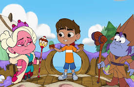 Tuttle Twins: Pencils, Pirates & Ice Cream People