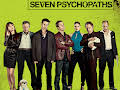 Seven Psychopaths