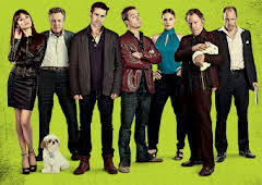 Seven Psychopaths
