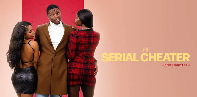 The Serial Cheater (2023)