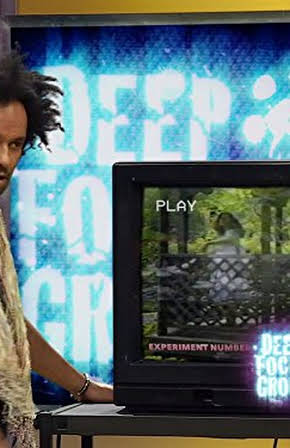 Derrick Beckles as Director