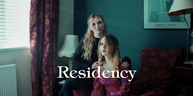 Residency (2024)