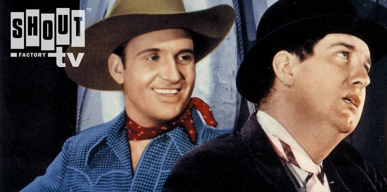 South Of The Border (1939)