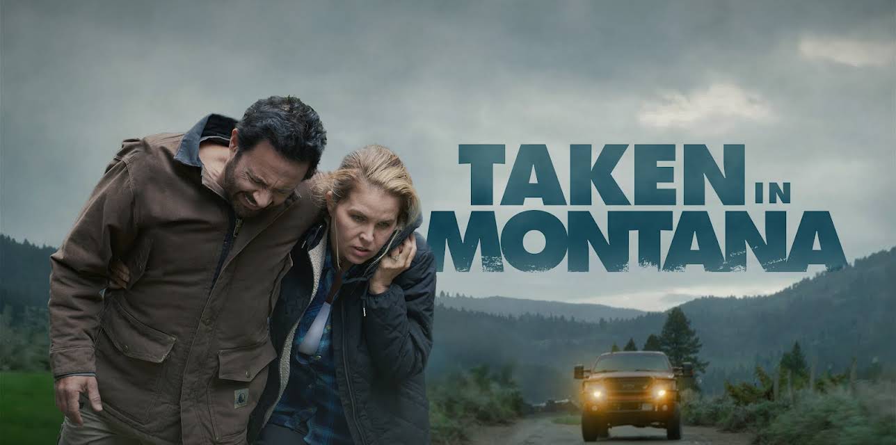 Taken in Montana (2023)