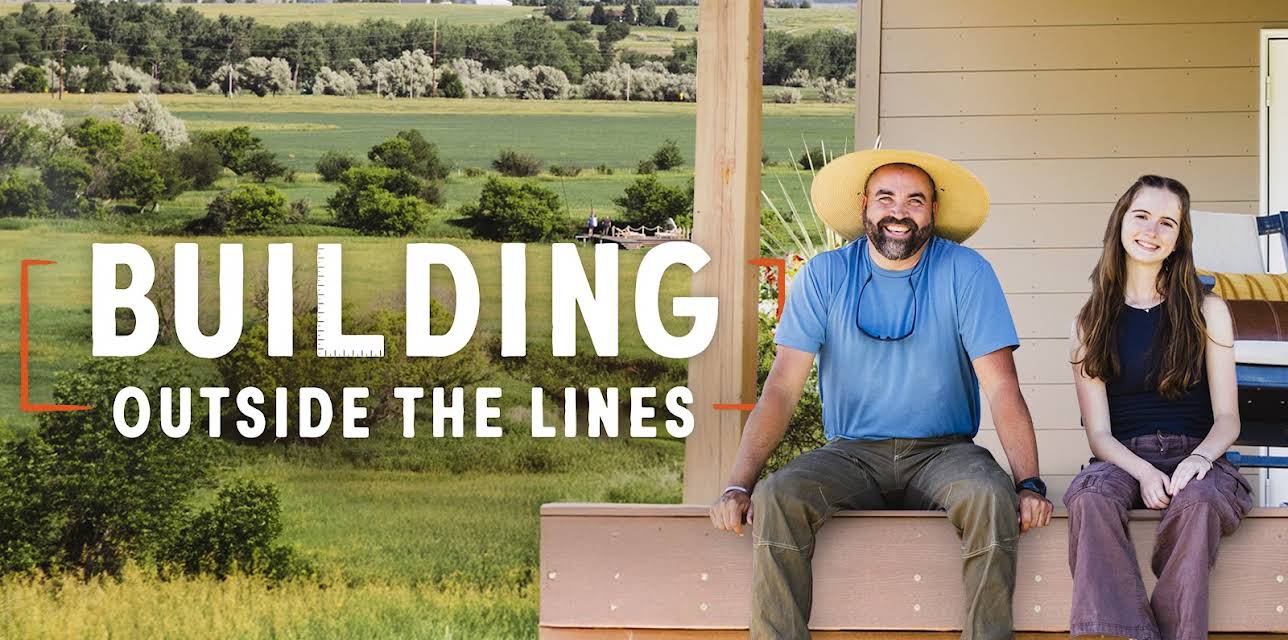 Building Outside the Lines