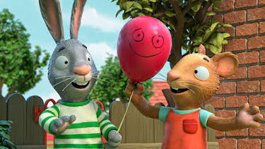8:15 AM: Pip and Posy (S1 E16) (S1) | Channel 5 | 7/4 2026