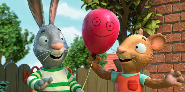 7:15 AM: Pip and Posy (S1 E16) (S1) | Channel 5 | 12/29 2025