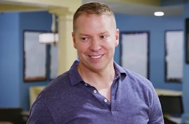 The Gary Owen Show 1: Pitch Perfect