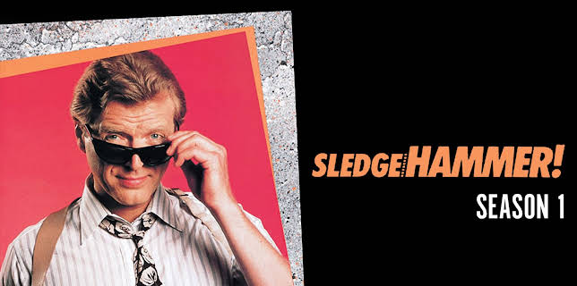 Sledge Hammer!: Season 1
