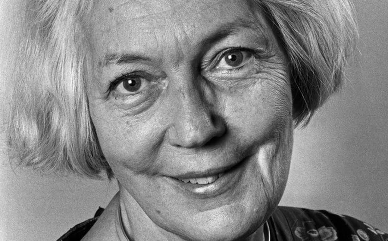 Barbro Hiort af Ornäs