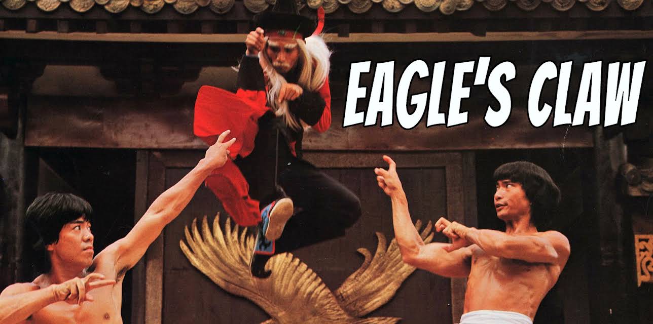 Eagle's Claw (1978)