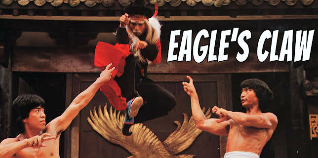 Eagle's Claw (1978)