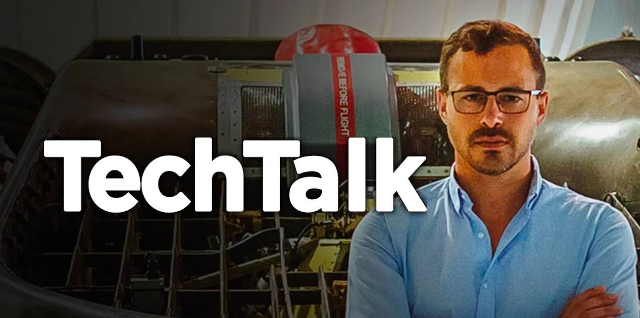 TechTalk