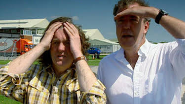 12:40 PM: Top Gear (S11 E1) (S11) | Dave | 7/14 2026