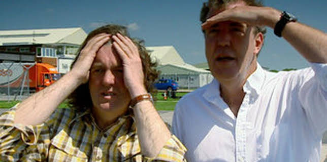 3:00 PM: Top Gear (S11 E1) (S11) | Dave | 2/25 2026