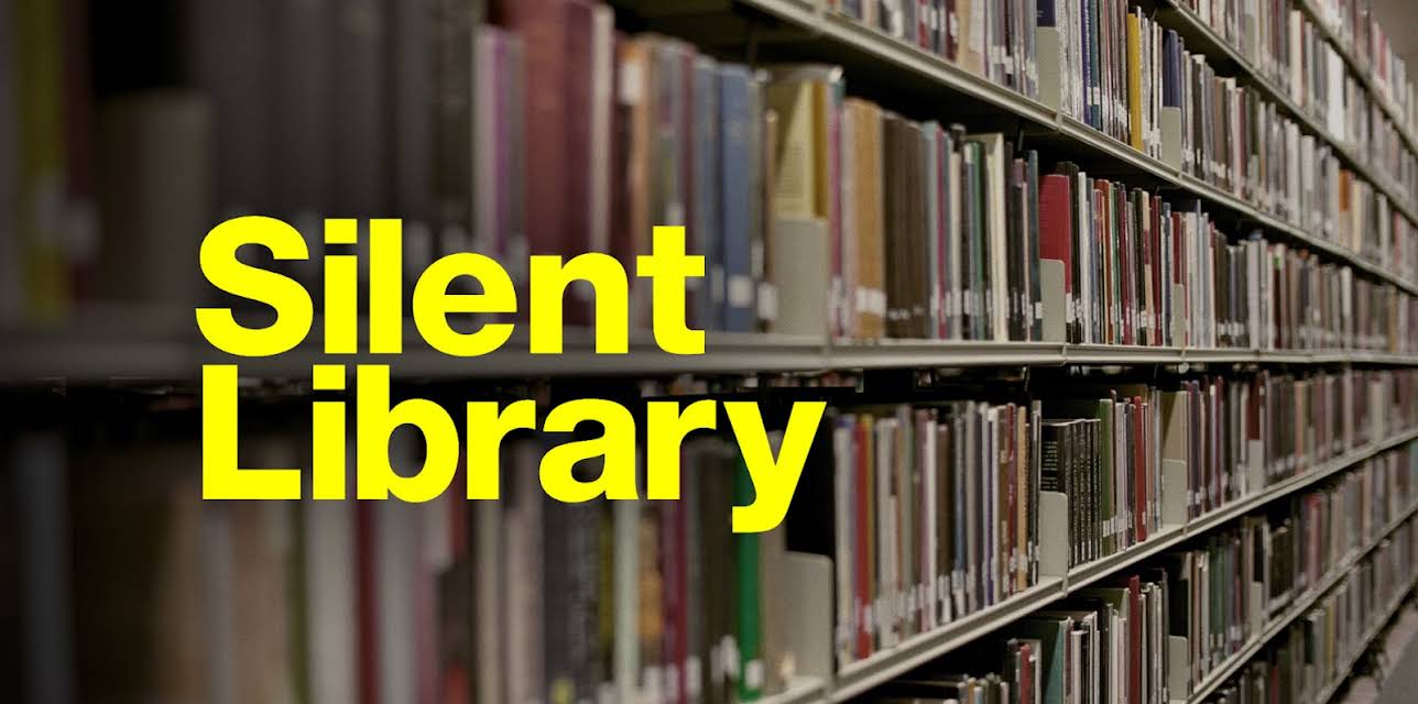 Silent Library Season 1