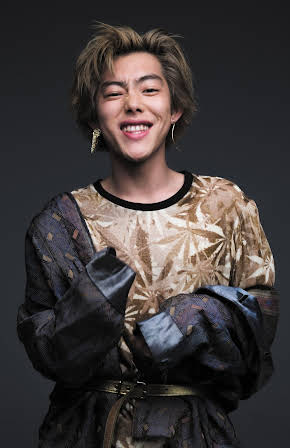 Kaito Yoshimura as 