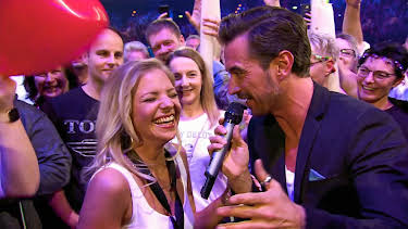20:15: Die verrückten Schlagershow-Highlights | MDR Fernsehen | 10/16 2026