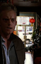 Kristopher Logan as Squinty the Pirate