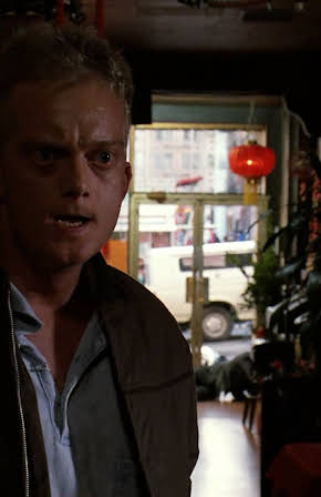 Kristopher Logan as Squinty the Pirate