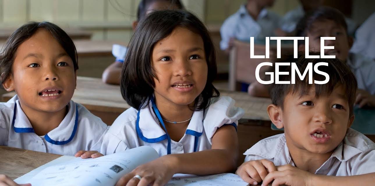 Little Gems (2016)