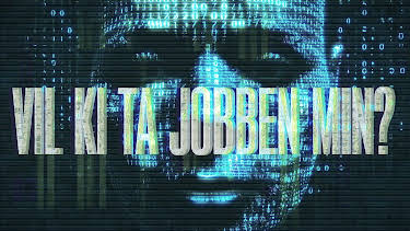 22:20: Vil KI ta jobben min? | NRK 2 | 8/4 2026