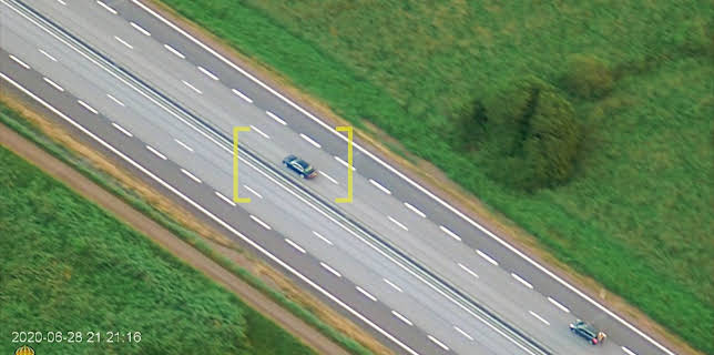 09:55: Fanget på politiets kamera Sverige (S2 E1) (S2) | MAX | 12/17 2025