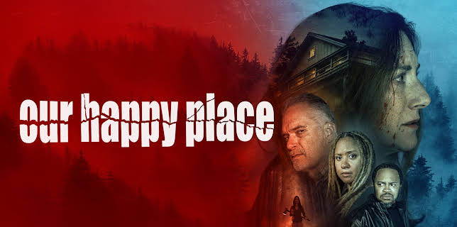 Our Happy Place (2025)
