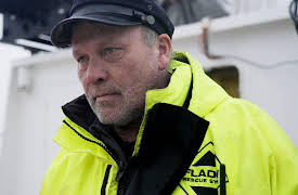 Deadliest Catch: The Viking Returns, Season 1: Norse Inheritance