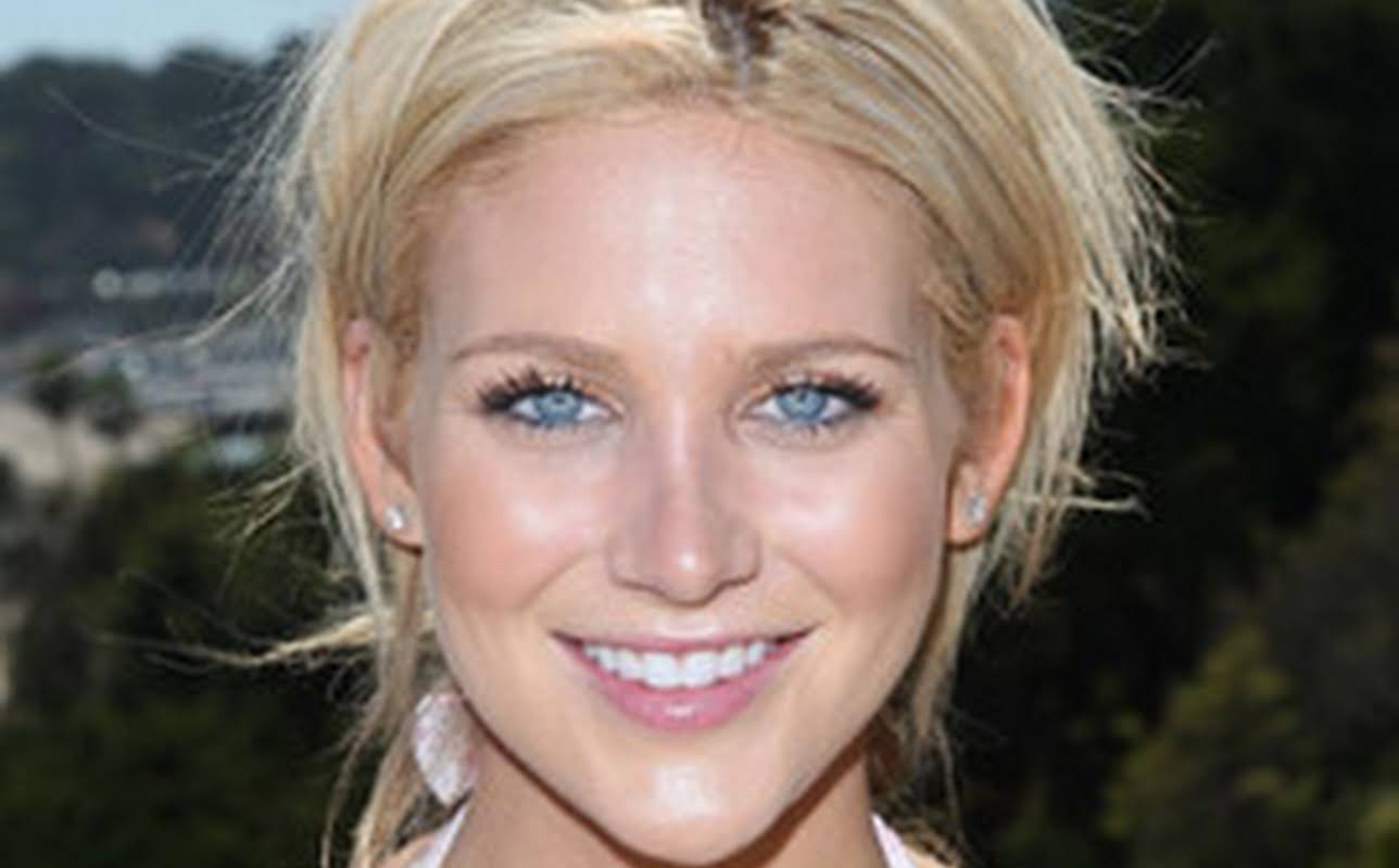 Stephanie Pratt