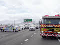 Police Force - Einsatz in Neuseeland