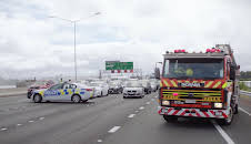 Police Force - Einsatz in Neuseeland