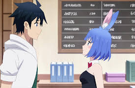 My Unique Skill Makes Me OP even at Level 1: Dead or Carrot