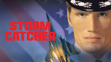 13:49: MAD ACTION: 'STORM CATCHER: CAZADOR DE TORMENTAS' | BE MAD | 10/18 2026