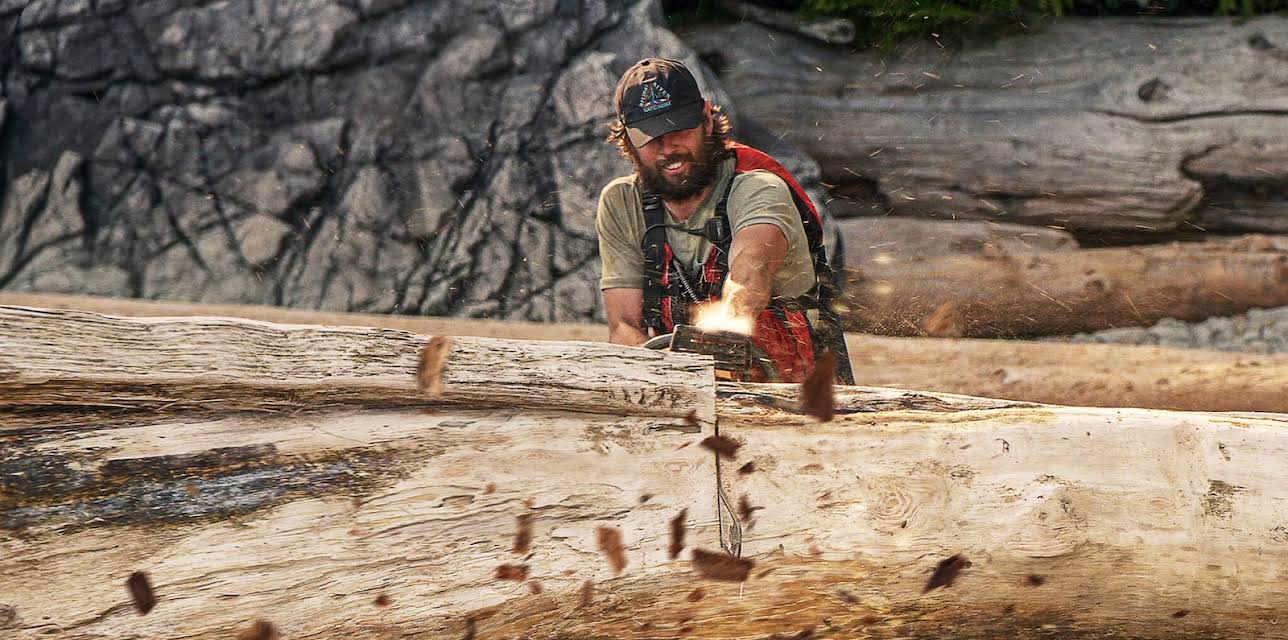 Big Timber