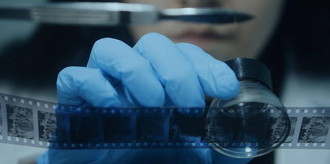 00:55: Los Archivos Secretos Del No-Do | LA 1 | 11/6 2025