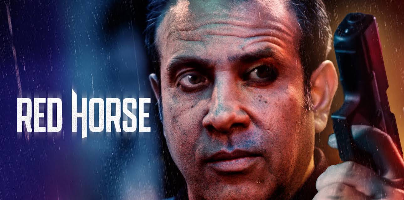 Red Horse (2024)