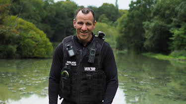 11:15 AM: Police Interceptors (S15 E5) (S15) | Paramount | 6/10 2026