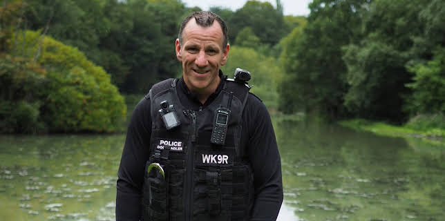 2:00 PM: Police Interceptors (S15 E5) (S15) | 5 Star | 11/24 2025