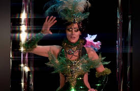 Drag SOS: Caerphilly